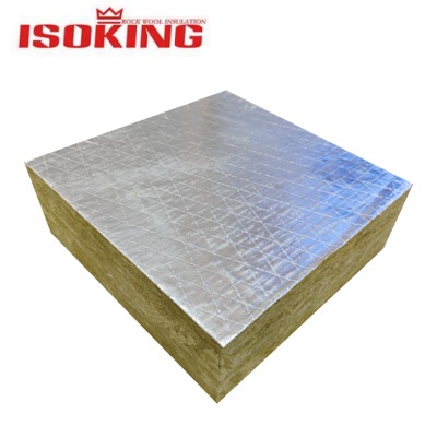 ASTM C612 Stone Wool Board 