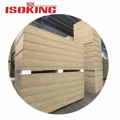 100mm mineral wool insulation