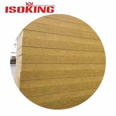 50mm mineral wool insulation