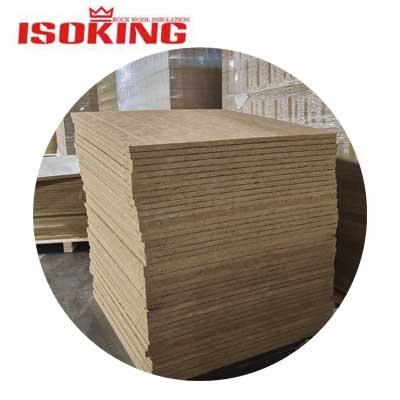 acoustic mineral wool
