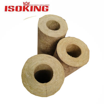 mineral wool pipe insulation