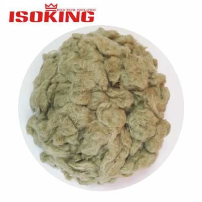 blown in mineral wool insulation