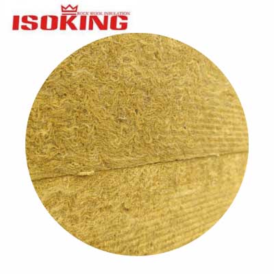 mineral fiber insulation
