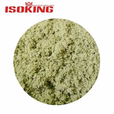 mineral wool blown insulation
