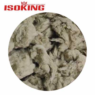 mineral wool insulation blown in