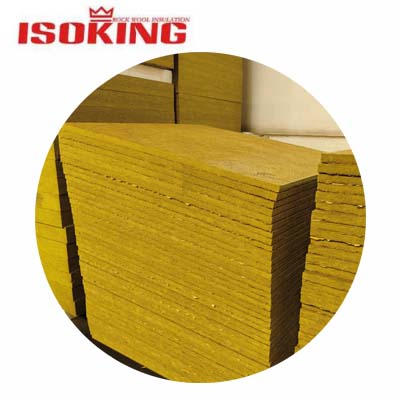 mineral wool panels