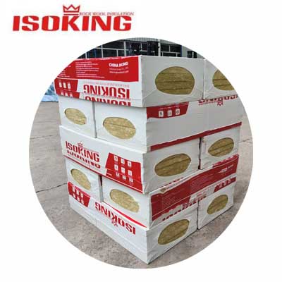 mineral wool sound insulation