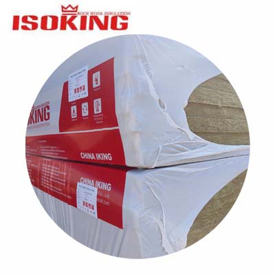 stone wool soundproofing