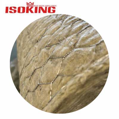 stone wool insulation