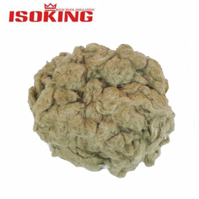 ASTM C764 Stone Wool Granulated