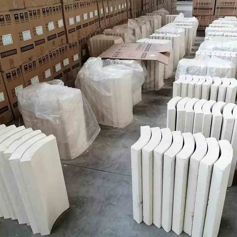 Calcium Silicate pipe