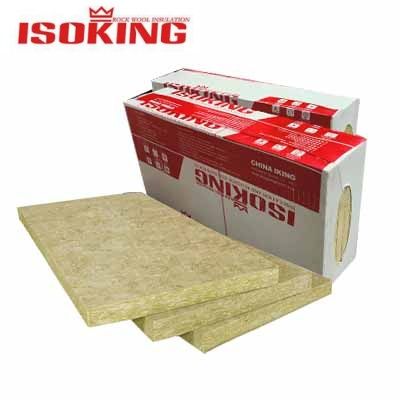 ASTM C612 Stone Wool Slab 